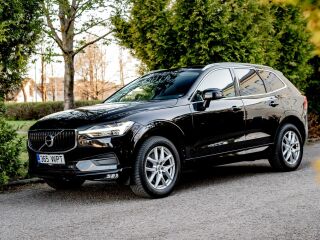 Volvo XC60 2.0 140kW