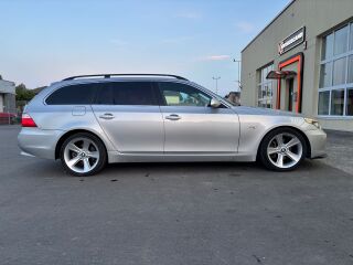BMW 520 2.0 130kW
