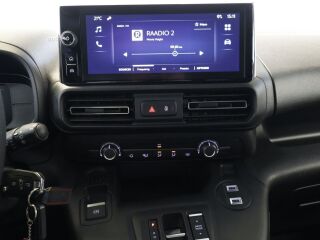 Toyota ProAce City Shuttle 96kW