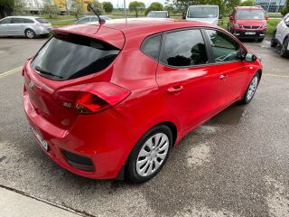 Kia Ceed HB LX Plus 1.6 99kW