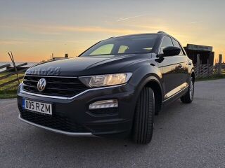 Volkswagen T-Roc 2.0 110kW