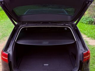 Volkswagen Passat 2.0 140kW