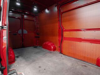 Volkswagen Crafter L3H3 N1 2.0 103kW