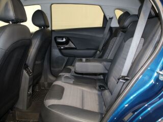 Kia Niro Hybrid 1.6 77кВ