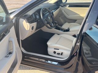 Skoda Superb 4x4 Laurin & Klement Edition 2.0 TSi 200kW