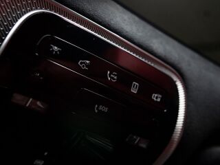 Mercedes-Benz S 580 Long 4Matic Amg Exclusive 4.0 370kW