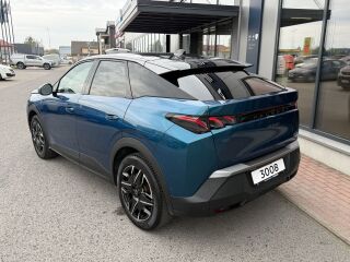 Peugeot 3008 GT Hybrid 136 e-DCS6 1.2 100kW