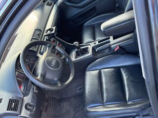 Audi A4 1.9 96kW