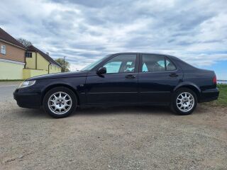 Saab 9-5 2.3 136kW
