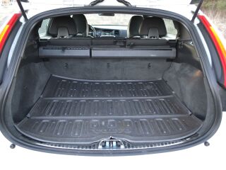 Volvo V60 D4 2.0 133kW