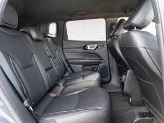 Jeep Compass Plug-In Model S 1.3 R4 PHEV 132kW