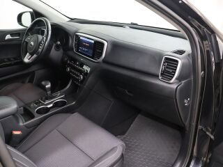 Kia Sportage 1.6 130kW