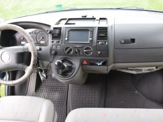 Volkswagen Transporter 1.9 63kW