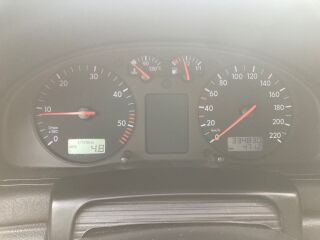 Volkswagen Passat 1.9 R4 TDI 66kW
