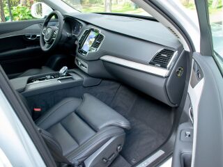 Volvo XC90 7s Bright Intelli Safe PRO Xenium Wntr 2.0 B5 MHEV Kerghübriid 183kW