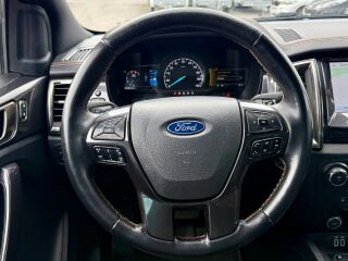 Ford Ranger Wildtrack Ecoblue 2.0 157kW