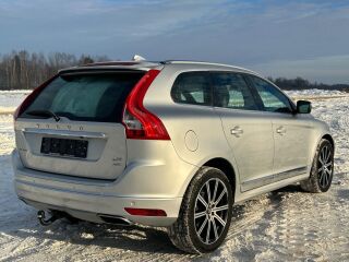 Volvo XC60 AWD Summum Edition 2.4 D5 162kW