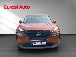 Nissan X-Trail e-4ORCE N-Connecta 1.5 116kW