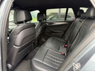 BMW 530 M Pakett xDrive 3.0 195kW