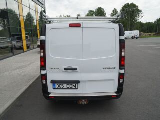 Renault Trafic Van Pack Clim L2H1 dCi 2.0 107kW