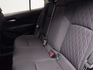 Toyota Corolla Active Plus 72kW