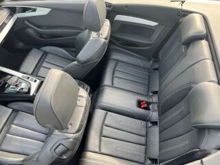 Audi A5 S-Line 2.0 110kW