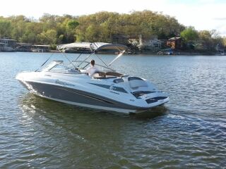 Yamaha SX230 209кВ