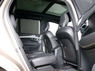 Volvo XC90 AWD BRIGHT 7 XENIUM INTELLI SAFE FULL 2.0 T8 Recharge Long Range Plug-In-Hybrid MY25 335kW