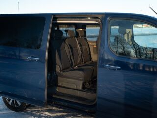 Toyota ProAce Verso 2.0 130kW
