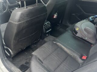 Volkswagen Passat 2.0 140kW