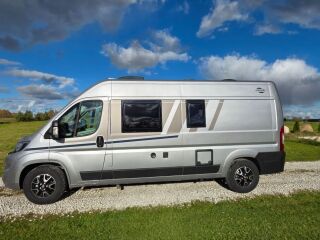 Carado CVE601 Pro 2.2 103kW