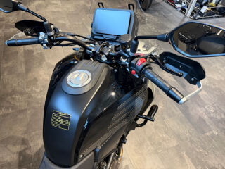 QJ Motor SRT 700 SX R2 54kW