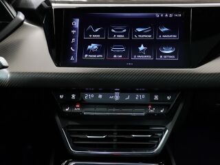 Audi e-tron GT quattro 350kW