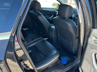 Ford Mondeo 2.0 R4 TDCi 120кВ