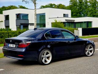 BMW 530 D Comfort 3.0 160кВ