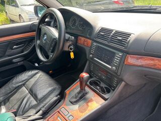BMW 530 2.9 R6 142кВ
