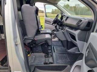 Toyota ProAce 1.6 70kW