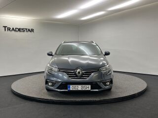 Renault Megane 1.2 97kW