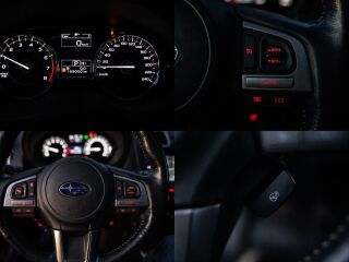 Subaru Forester 2.0 110кВ