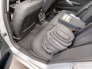 BMW 320 ADVANTAGE NAVI 2.0 R4 140kW