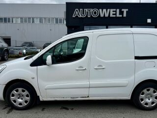 Peugeot Partner 1.6 55kW