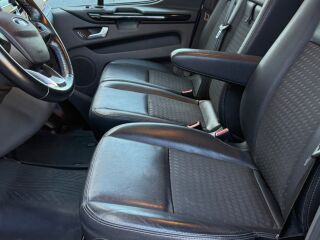 Ford Transit Custom 2.0 136кВ