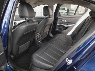 BMW 320 d xDrive Luxury Line 2.0 140kW
