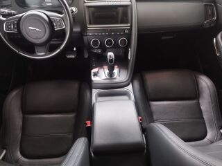 Jaguar E-Pace Sport 2.0 110kW