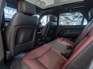 Land Rover Range Rover Sport DYNAMIC HSE 3.0 PT306 294kW
