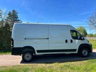 Toyota Proace Max 205kW