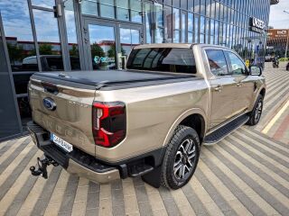 Ford Ranger EcoBlue Limited 2.0 151kW