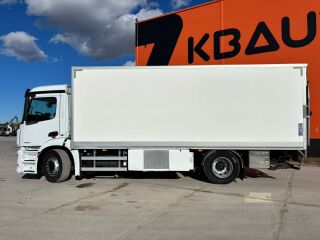 Mercedes-Benz Antos 1830 4x2 220kW