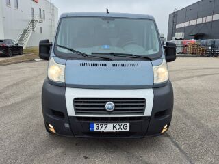 Fiat Ducato 120 Multijet 2.3 88kW