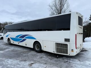 Scania Higer A30  12,50 m 235kW